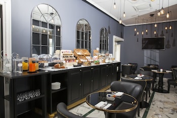 boutique hotel metro 900