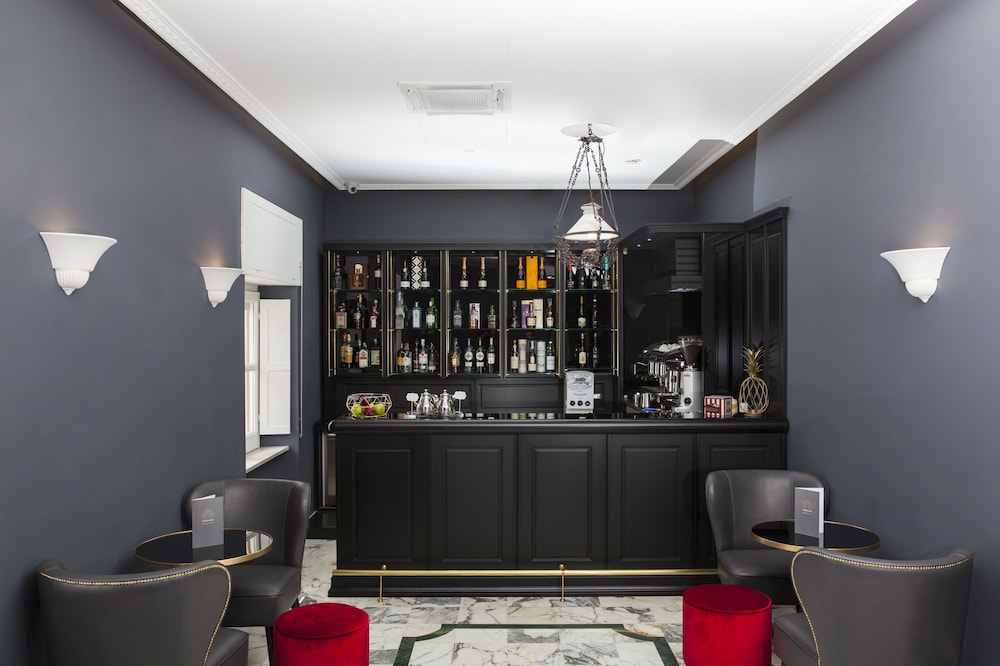 boutique hotel metro 900