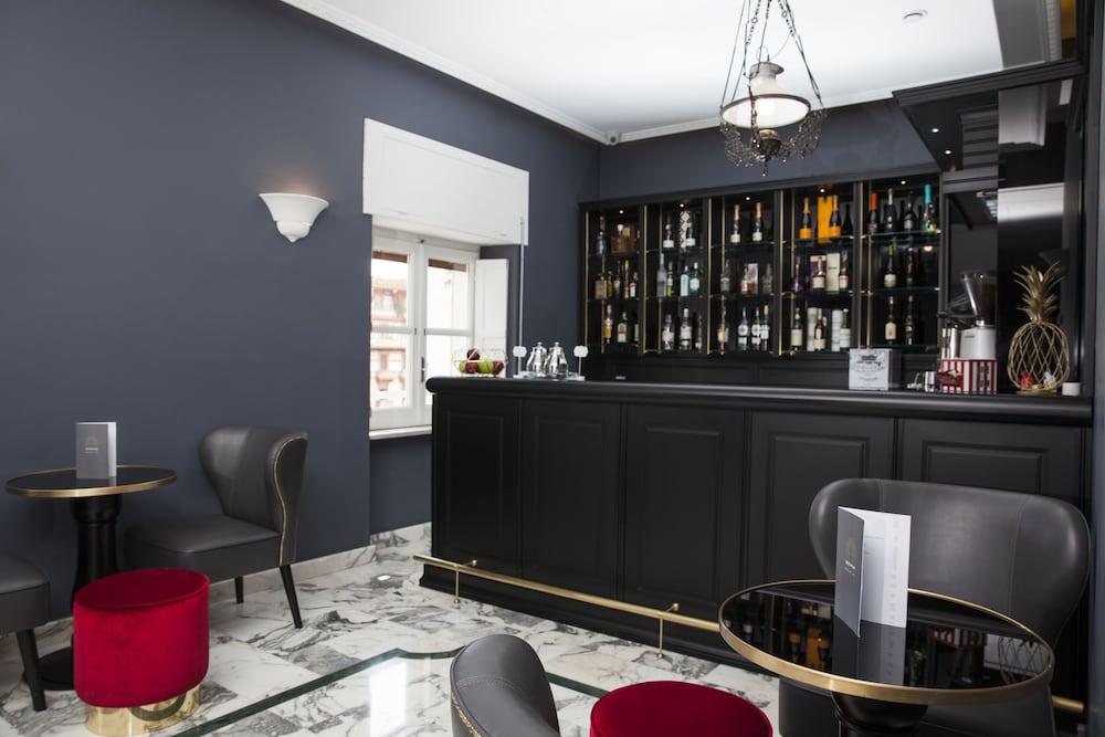 boutique hotel metro 900
