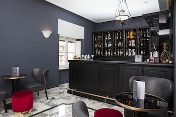 boutique hotel metro 900