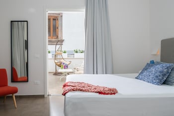 santa maria vecchia relais