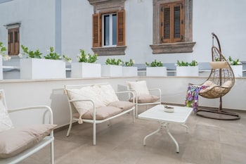 santa maria vecchia relais