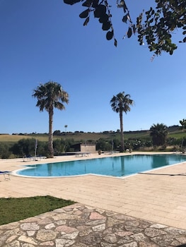 Fattoria Manostalla,Palermo>>Balestrate,3 star