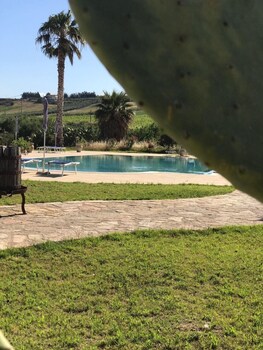 Fattoria Manostalla,Palermo>>Balestrate,3 star