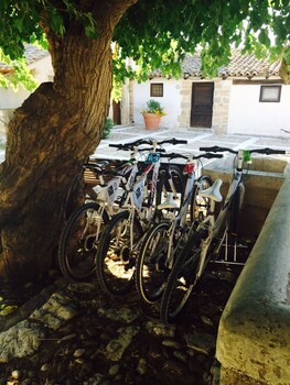 Fattoria Manostalla,Palermo>>Balestrate,3 star