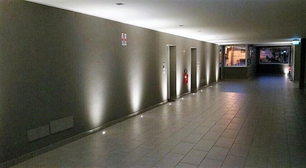 reggio nord