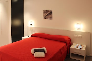 reggio nord