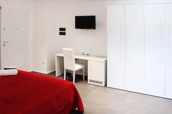 reggio nord