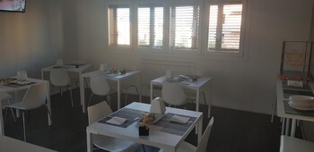 reggio nord