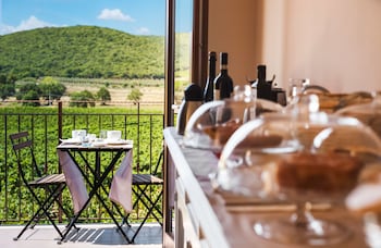 magliano in toscana