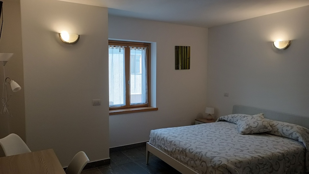 albergo gufo depandance