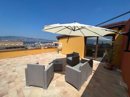 Around The World,Reggio Calabria>>Calabria,3 star