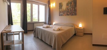 bandb viale san pietro