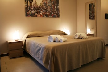 bandb viale san pietro