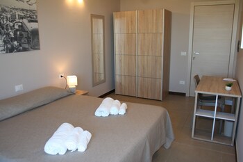 bandb viale san pietro