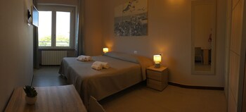 bandb viale san pietro