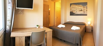 bandb viale san pietro