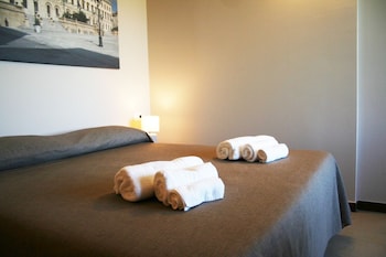 bandb viale san pietro