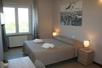 bandb viale san pietro