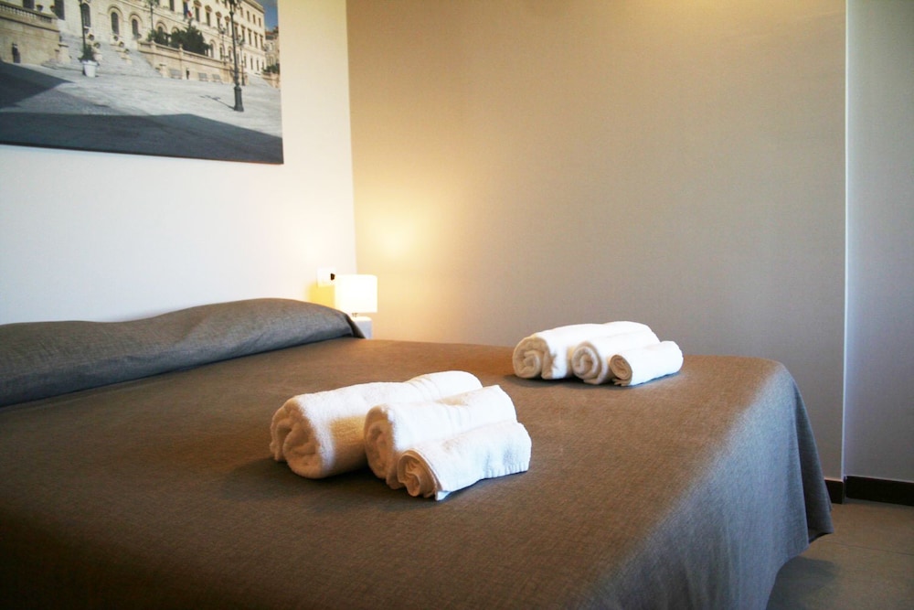 bandb viale san pietro