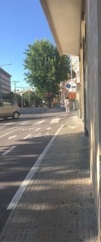 bandb viale san pietro