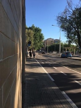 bandb viale san pietro