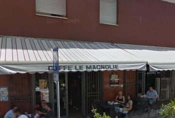 bandb viale san pietro