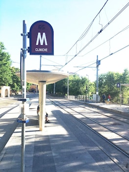 bandb viale san pietro