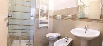 bandb viale san pietro