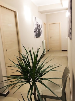 bandb viale san pietro