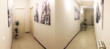 bandb viale san pietro