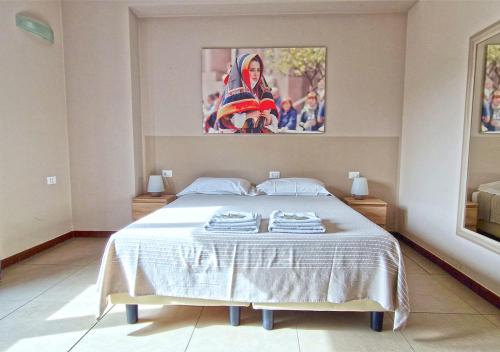 B&B Viale San Pietro,Sassari>>Sardinia,3 star