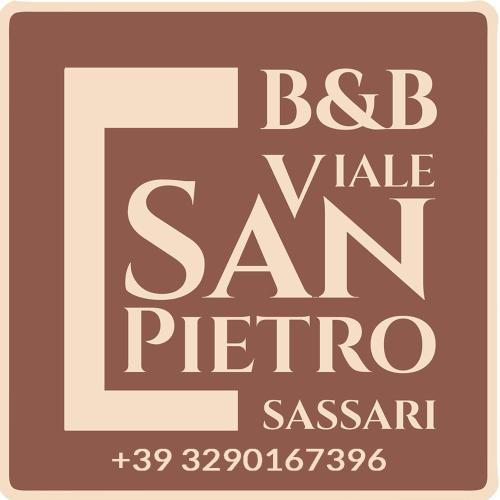 B&B Viale San Pietro,Sassari>>Sardinia,3 star