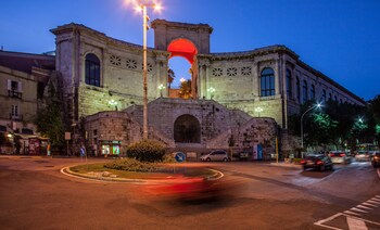 Snob Luxury Suite (Adults Only),Muravera>>Cagliari,2 star