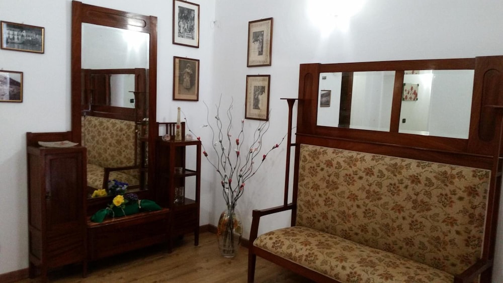 bandb il borgo