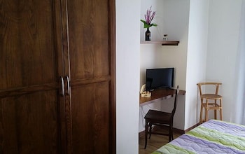 bandb il borgo