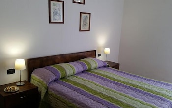 bandb il borgo