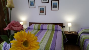 bandb il borgo