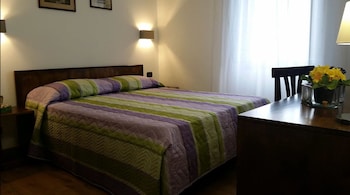 bandb il borgo