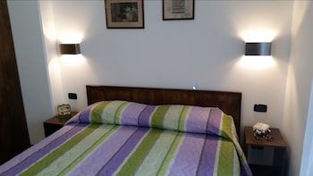bandb il borgo