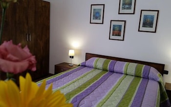 bandb il borgo