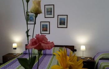 bandb il borgo