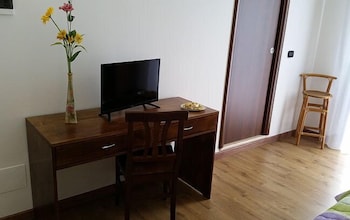 bandb il borgo