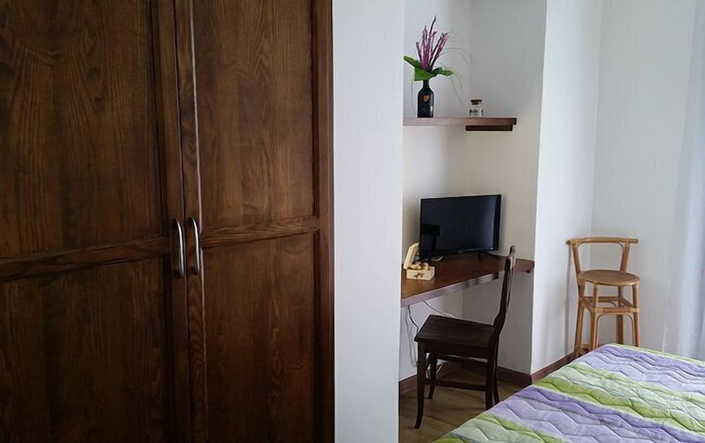 bandb il borgo