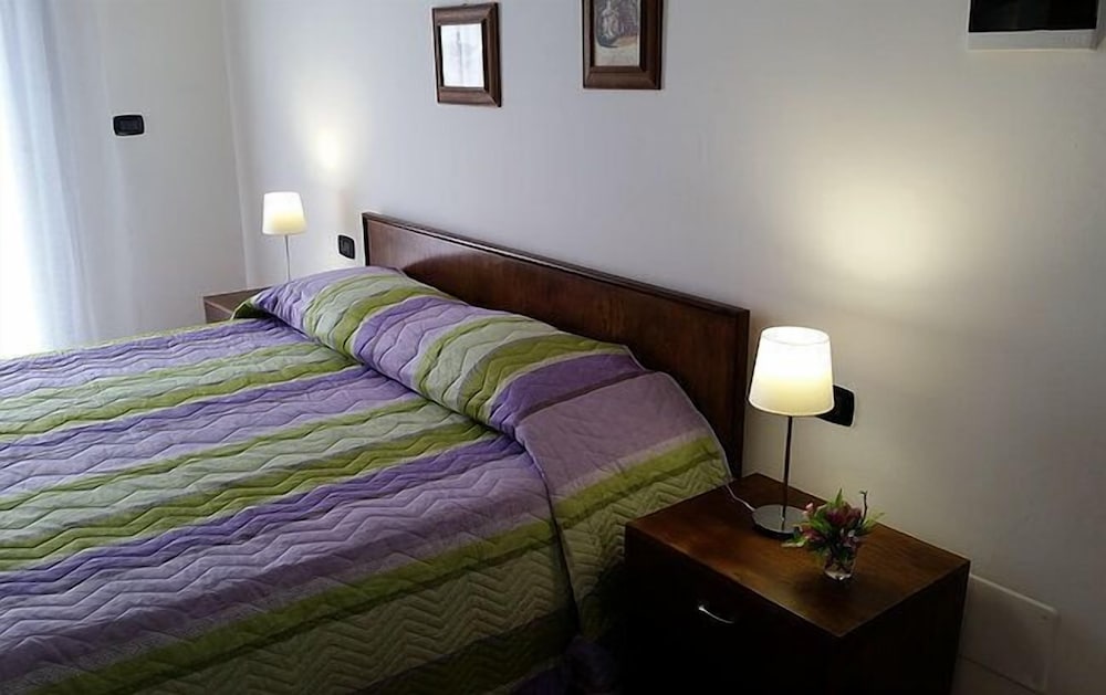 bandb il borgo