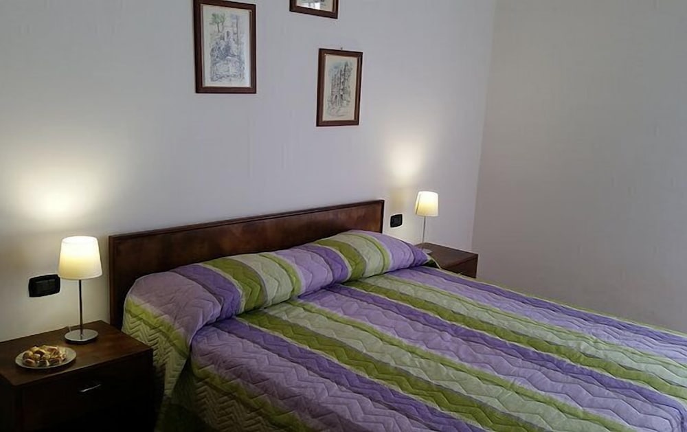 bandb il borgo