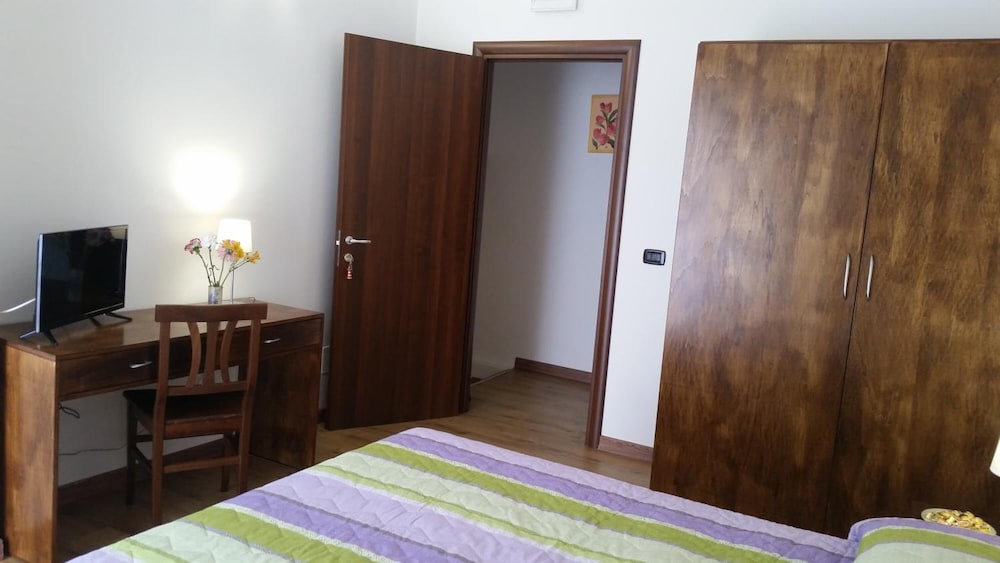 bandb il borgo