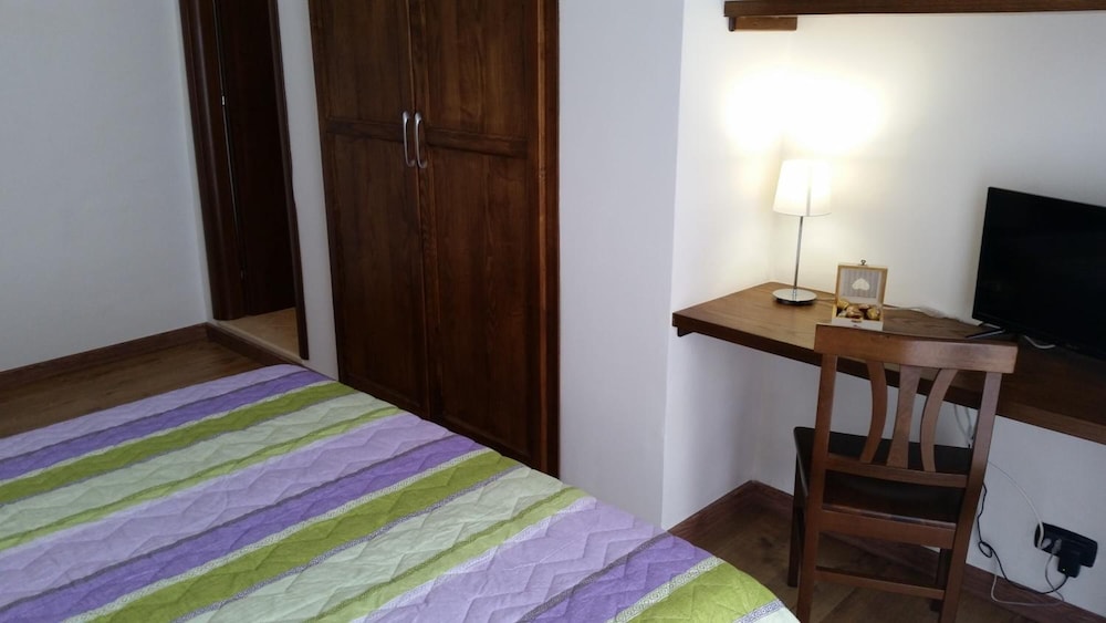 bandb il borgo