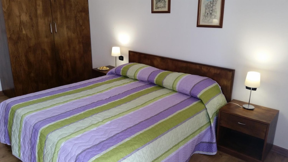 bandb il borgo
