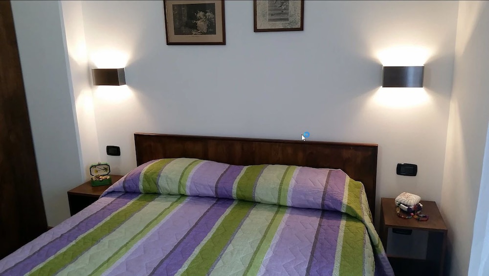 bandb il borgo